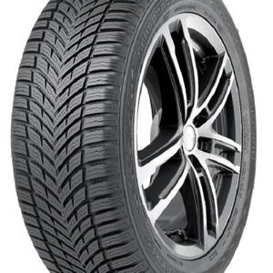 Celoroční pneu Nokian Tyres Seasonproof 1 235/45 R19 99W 3PMSF