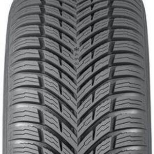 Celoroční pneu Nokian Tyres SEASONPROOF SUV 235/60 R18 107V 3PMSF