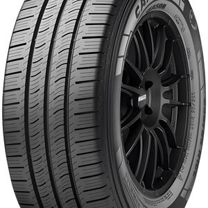 Celoroční pneu Pirelli CARRIER ALL SEASON 205/65 R16 107T 3PMSF