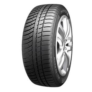 Celoroční pneu RoadX RXMOTION 4S 155/65 R14 75T 3PMSF