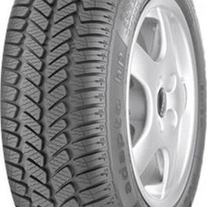 Celoroční pneu Sava ADAPTO 185/70 R14 88T 3PMSF