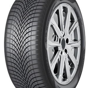 Celoroční pneu Sava ALL WEATHER 165/65 R14 79T 3PMSF