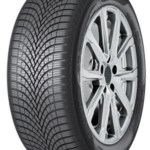 Celoroční pneu Sava ALL WEATHER 225/60 R17 99V 3PMSF