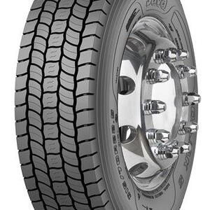 Celoroční pneu Sava ORJAK 5 315/60 R22.5 152L 3PMSF