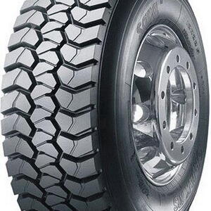 Celoroční pneu Sava ORJAK MS 315/80 R22.5 156K 3PMSF