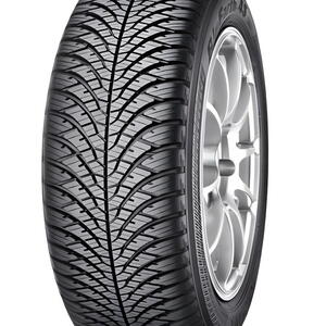 Celoroční pneu Yokohama BluEarth-4S AW21 175/65 R14 82T 3PMSF