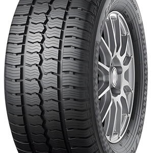 Celoroční pneu Yokohama BluEarth-Van All Season RY61 215/65 R16 106T 3PMSF