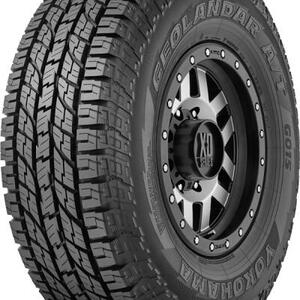 Celoroční pneu Yokohama GEOLANDAR A/T G015 235/60 R16 100H 3PMSF