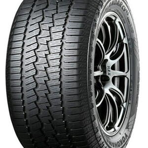 Celoroční pneu Yokohama GEOLANDAR CV4S G061 255/50 R19 107V 3PMSF