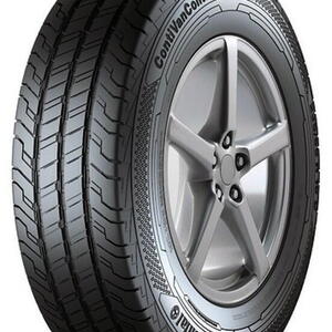 CONTINENTAL ContiVanContact 100 195/75 R16C 110/108R