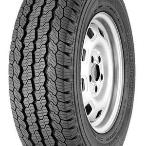 Continental VanContact 4Season 3PMSF 205/65 R16C 107/105T