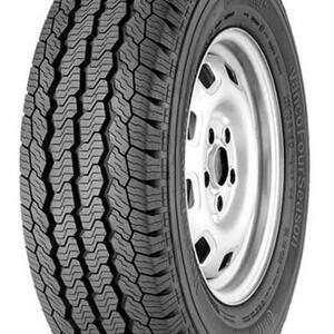 CONTINENTAL VANCONTACT 4SEASON DOT20 285/55 R16C 126N