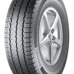 CONTINENTAL VANCONTACT A/S DOT19 285/55 R16C 126N