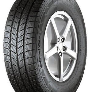 CONTINENTAL VANCONTACT WINTER 165/70 R14C 89/87R