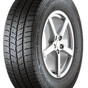 CONTINENTAL VANCONTACT WINTER 175/70 R14C 95/93T