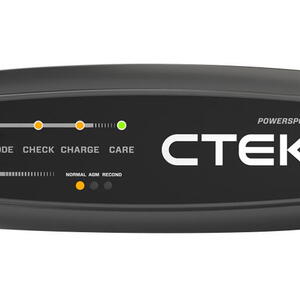 CTEK Sweden Inteligentní nabíječka CTEK CT5 POWERSPORT Lithium