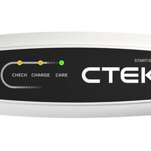 CTEK Sweden Inteligentní nabíječka CTEK CT5 START/STOP