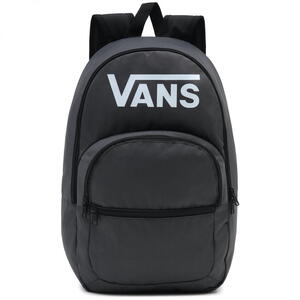 Dámský batoh Vans Ranged 2 Backpack Barva: šedá/bílá