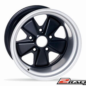 Disk pro Porsche 911 Braid BZ 4 až 11x16