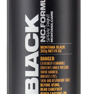 Dupli color Montana Black 400 ml 8020 Beige