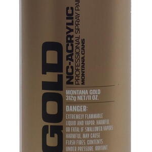 Dupli color Montana Gold 400 ml 5010 shock blue