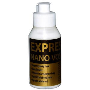 E-CS Nano vosk Express+ 100 ml