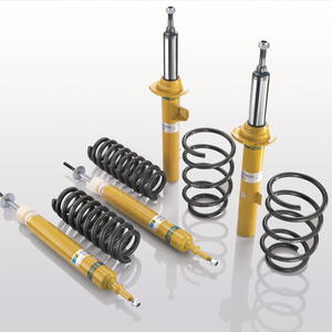 Eibach B12 Pro-Kit Damptronic | podvozková sada BMW 2 Coupe (F22, F87) 218i, 220i, 225i, 2