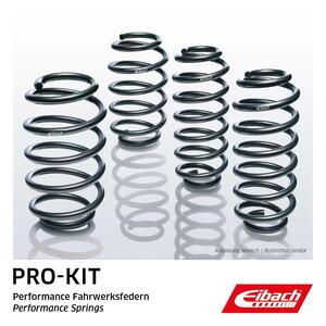 Eibach Pro-Kit | snížené pružiny Mazda 2 (ZV) 1.5 Hybrid, E10-82-093-03-22