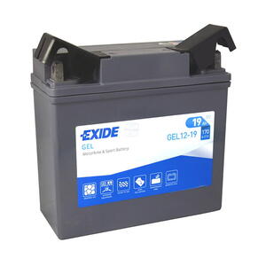 Exide AGM12-12