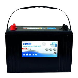 EXIDE START AGM 12V 100Ah 925A EM960