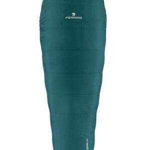 Ferrino Lightec SM 850 green, levý zip