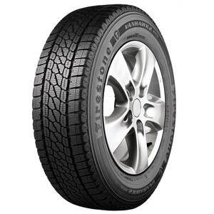 FIRESTONE VANHAWK 2 WINTER 195/70 R15C 104R