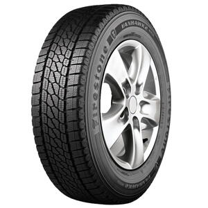 FIRESTONE VANHAWK 2 WINTER 215/65 R16C 109T