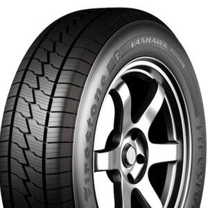 FIRESTONE VANHAWK MULTISEASON 215/65 R16C 109T