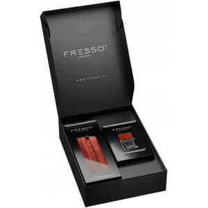 Fresso Dark Delight- mini gift box