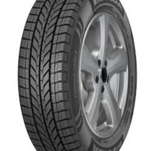 Fulda CONVEO TRAC 3 215/60 R17C 109T