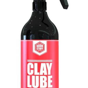 Good Stuff Clay Lube - přípravek pro lubrikaci claye 1000 ml