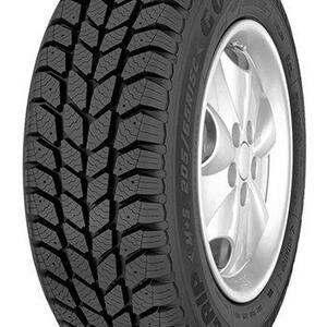 GOODYEAR UltraGrip Cargo 205/75 R16C 110/108R