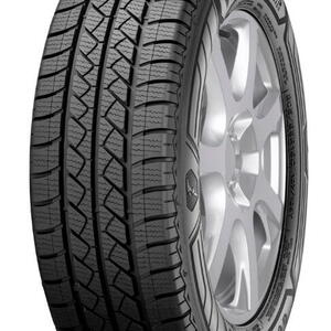 GOODYEAR VECTOR 4SEASONS CARGO DOT21 225/55 R17C 109/104H