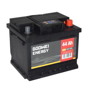 GOOWEI ENERGY 12V 44Ah 380A GE44