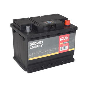 GOOWEI ENERGY 12V 62Ah 520A GE62