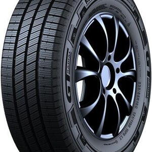 GT RADIAL MAXMILER ALL SEASON 2 195/65 R16C 104/102R