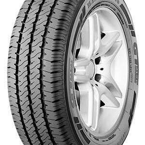 GT RADIAL MAXMILER PRO 155/80 R12C 88/86R