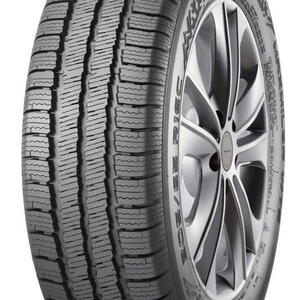 GT RADIAL MAXMILER WT2 CARGO 155/80 R12C 88/86R