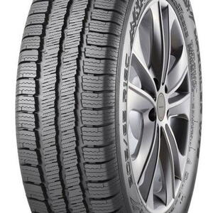 GT RADIAL MAXMILER WT2 CARGO 165/70 R14C 89/87R