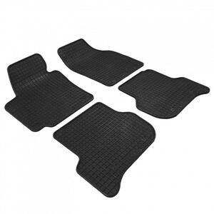 Gumové autokoberce Petex Seat Altea 2004-2015