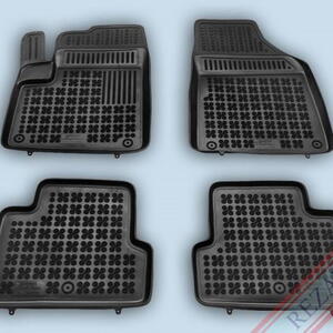 Gumové autokoberce Rezaw-Plast Jeep Cherokee 2014-