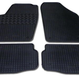 Gumové autokoberce RIGUM Seat Ibiza 2003-2008