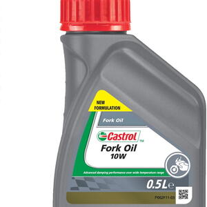 Hydraulický olej CASTROL 154F3D