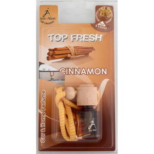 Jean Albert - CINNAMON - Aromatická vůně - 4,5ml